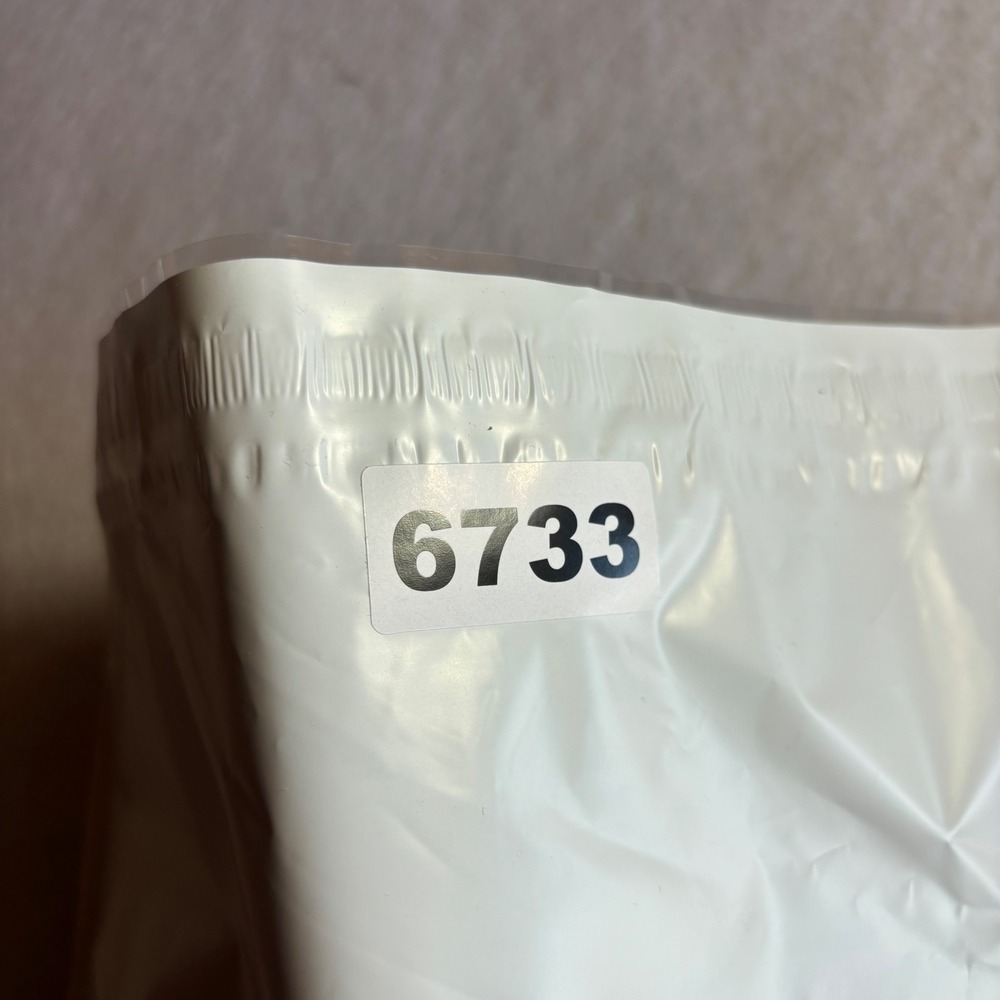 Vintage Polo Ralph Lauren Denim Harrington Jacket XL Blue Made in USA 90s Pony - Picture 7 of 7